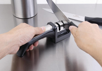 Knife Sharpener