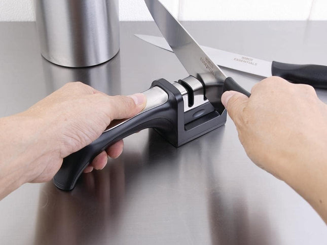 Knife Sharpener
