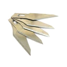 Changeable Blade Knife