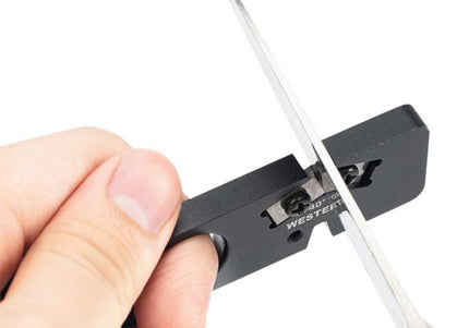 2 in 1 Knife Sharpener