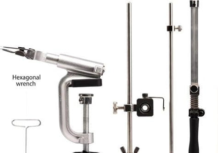 Professional Fixed Angle Knife Sharpener (with 5 Diamond Stone)