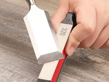 4 in 1 Knife Sharpener
