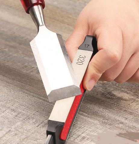 4 in 1 Knife Sharpener