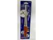 150 x 260mm Brown Straight Handle