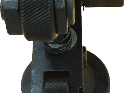 Knurling Assembly