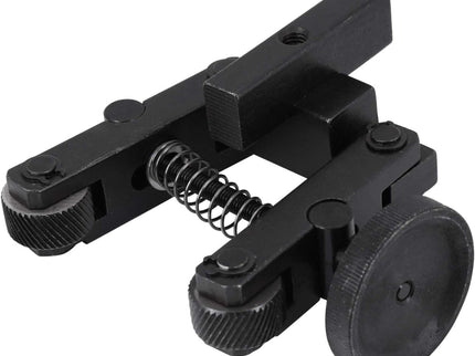 Knurling Assembly