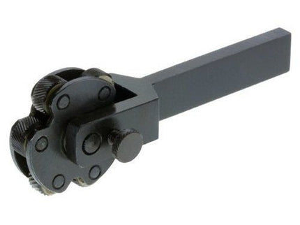Knurling Tool - 6 Wheels