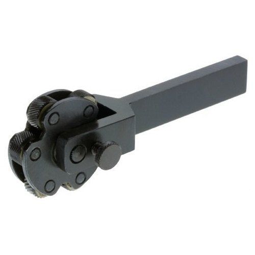 Knurling Tool - 6 Wheels