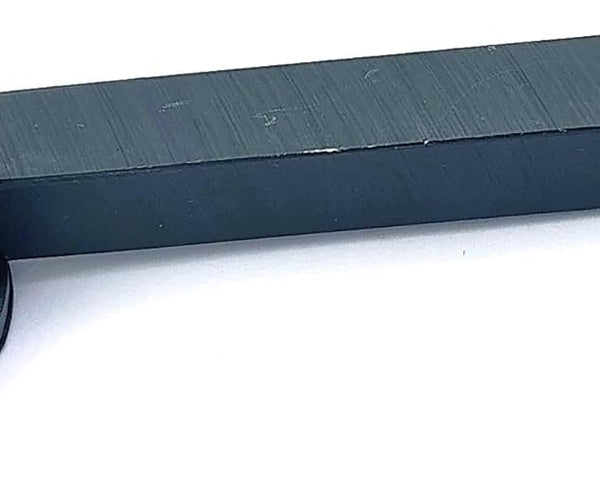 Knurling Tool - 2 Wheels