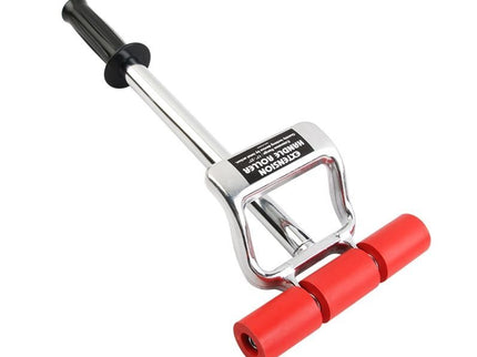 Laminate Roller With Extension Handle