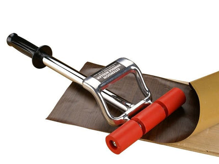 Laminate Roller With Extension Handle