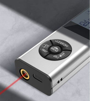 Laser Distance Measure Meter (70M)