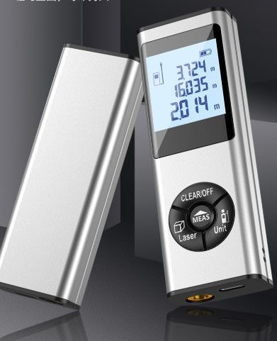 Laser Distance Measure Meter (70M)