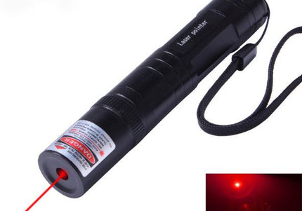 Laser Pointer Long Range (USB Charger)