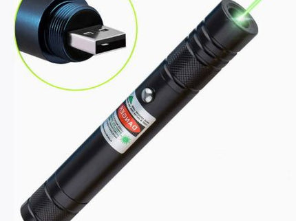 Laser Pointer Long Range (USB Charger)