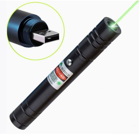 Laser Pointer Long Range (USB Charger)