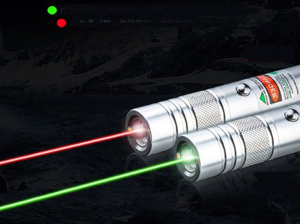 Laser Pointer Long Range (USB Charger)