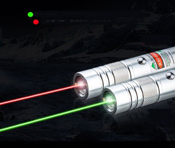 Laser Pointer Long Range (USB Charger)