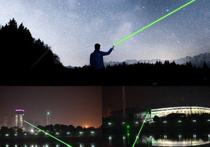 Laser Pointer Long Range (USB Charger)