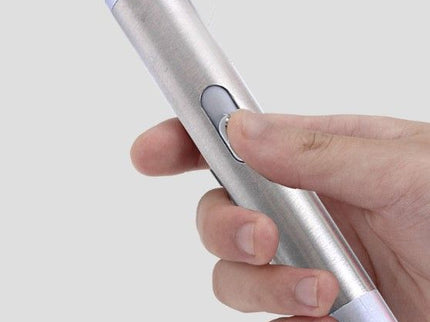 3 in 1 Touch / Laser Pointer (USB Charger)