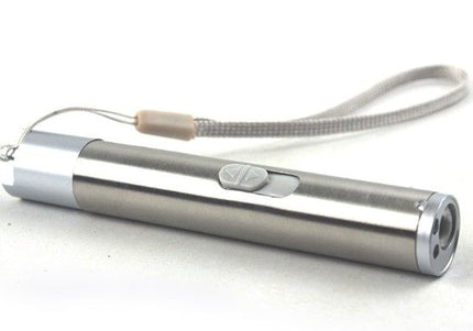 3 in 1 Touch / Laser Pointer (USB Charger)