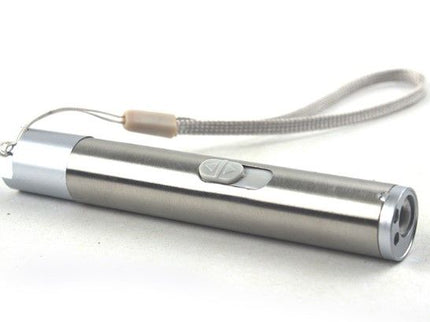 3 in 1 Touch / Laser Pointer (USB Charger)