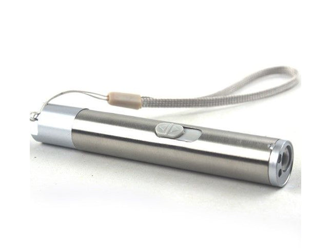 3 in 1 Touch / Laser Pointer (USB Charger)