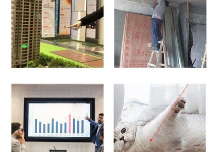 3 in 1 Touch / Laser Pointer (USB Charger)