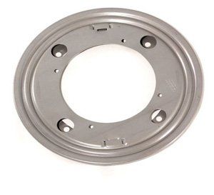 Lazy Susie Steel Turntable Bearing