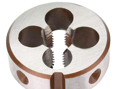 Left Hand Die (Metric)