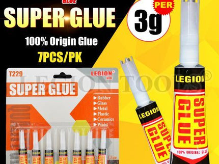 General Purpose Super Glue