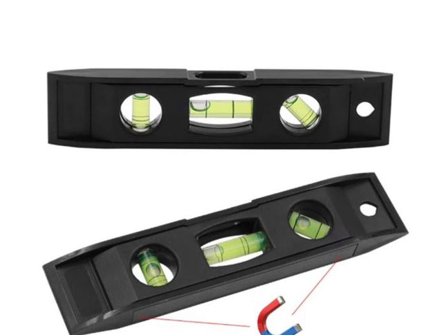 Magnetic Torpedo Level