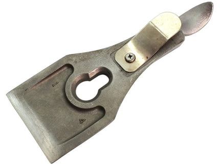 Luban Smoothing Plane Lever Cap