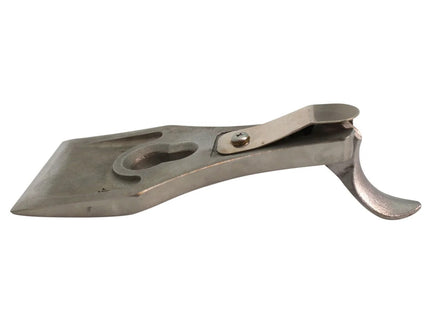 Luban Smoothing Plane Lever Cap