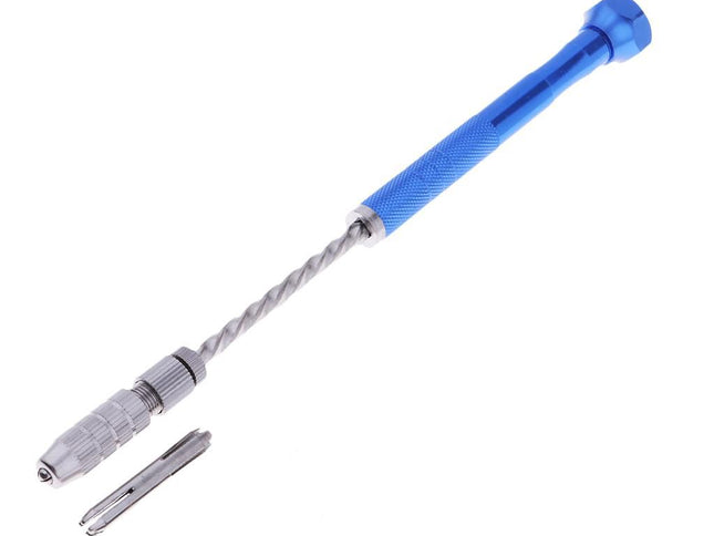 wivel Head Pin Chuck