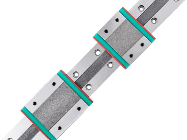 Linear Block and Rail