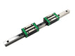 Two Block + 20 x 300mm Rail