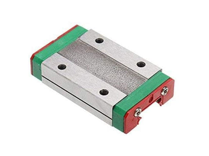 Linear Bearing Block