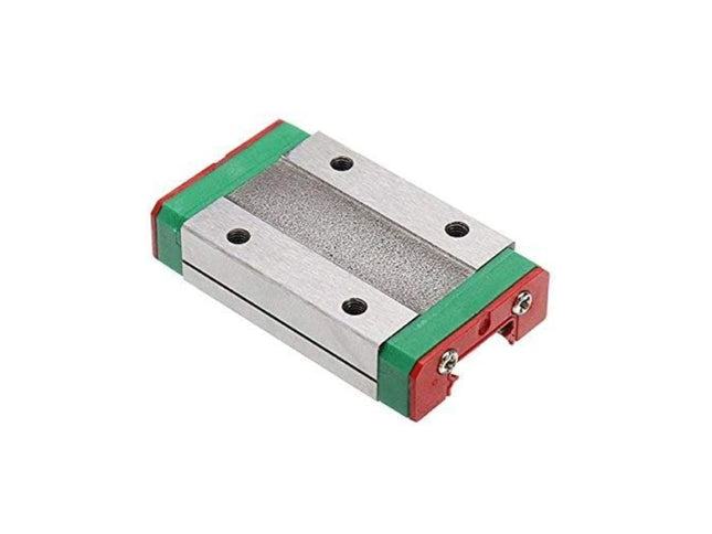 Linear Bearing Block