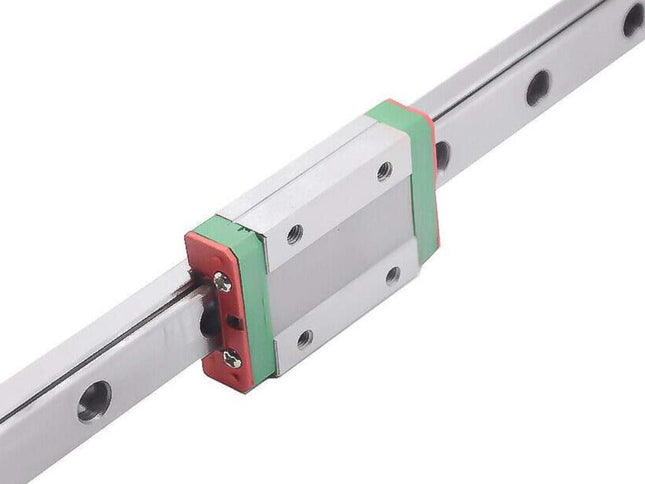 Linear Bearing Block