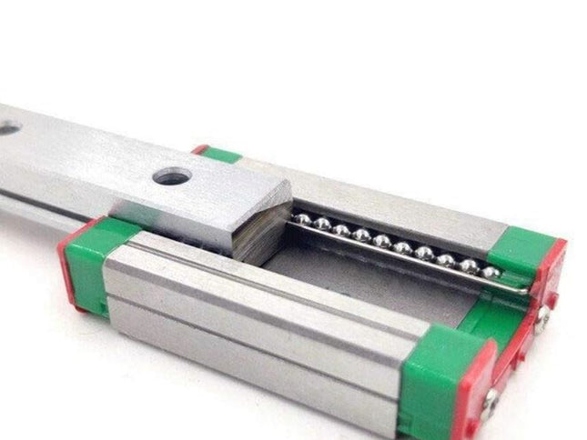 Linear Bearing Block