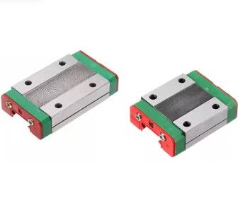 Linear Bearing Block