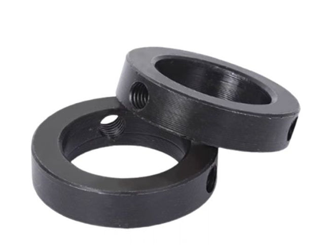 Linear Shaft Collet Stop