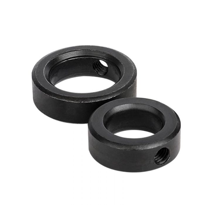 Collet Stop Linear Shaft Collet Stop – McJING Tools