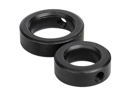 Linear Shaft Collet Stop