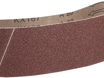 Linisher Belt