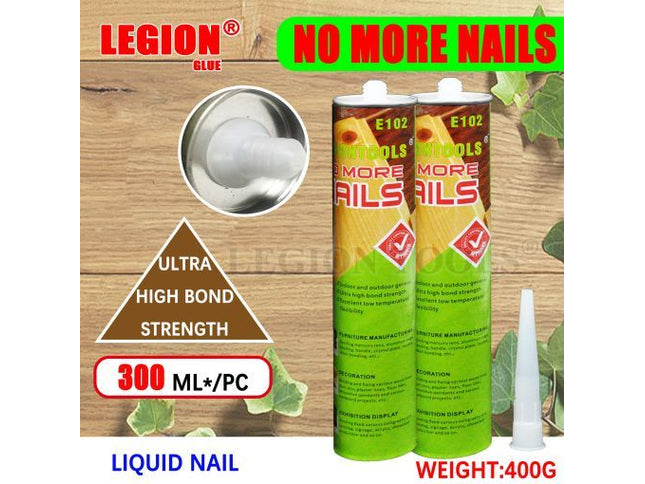 Liquid Nail 300mL