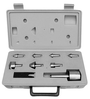 Medium-Duty Multi-Purpose Live Centre 9pc