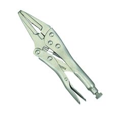 Vice Grip Locking Pliers (Long Nose)