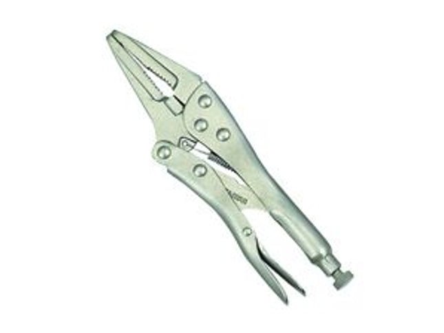Vice Grip Locking Pliers (Long Nose)